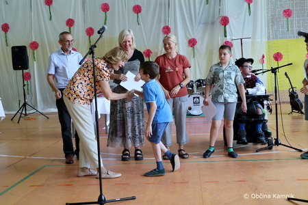 Prireditev ob koncu šolskega leta v CIRIUS-u Kamnik (15)